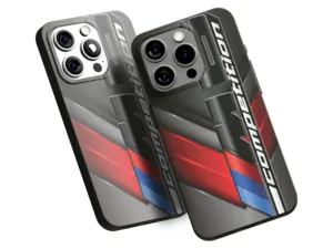 BMW Funda Smart Profesional Robusta Y Segura